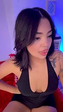 Sara LipsX online show from 21, 12, 2025