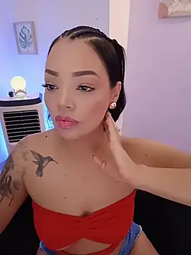 Sara LipsX online show from 20, 2, 2026