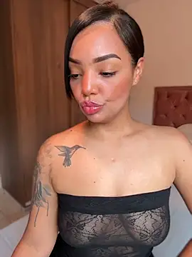Sara LipsX online show from 10, 7, 2026
