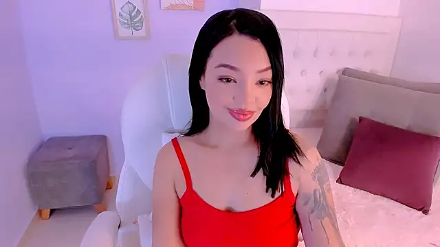 Sara LipsX online show from 25, 1, 2025