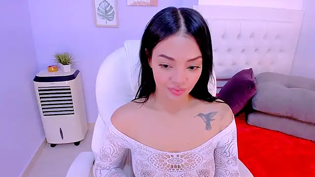 Sara LipsX online show from 19, 2, 2025