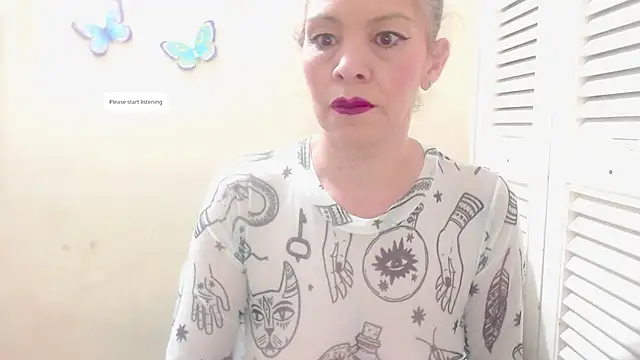 electra-mommy online show from 26, 11, 2025