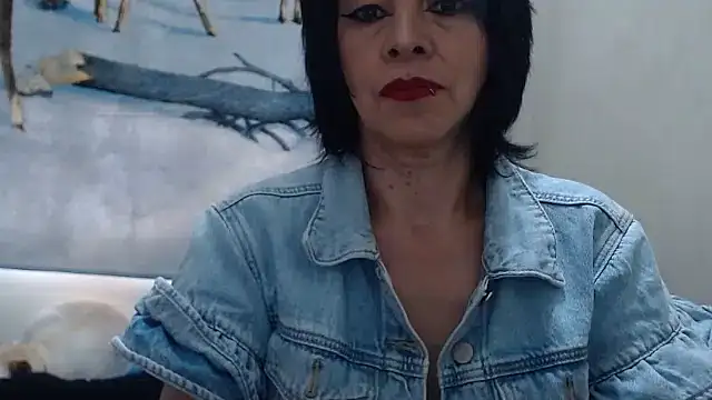 electra-mommy online show from 4, 3, 2025