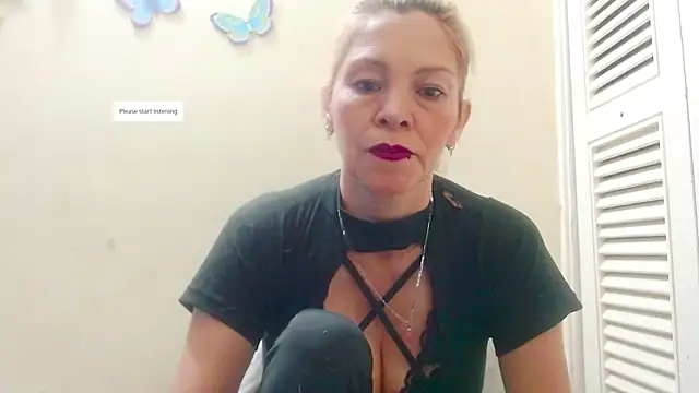 electra-mommy online show from 3, 10, 2025