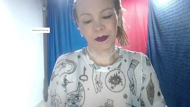 electra-mommy online show from 28, 3, 2026