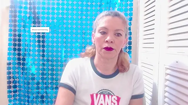 electra-mommy online show from 23, 11, 2025