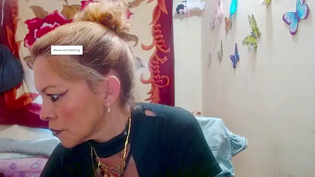 electra-mommy online show from 23, 10, 2025