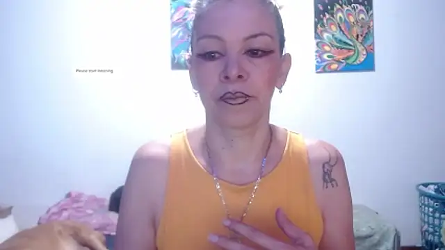 electra-mommy online show from 5, 3, 2026