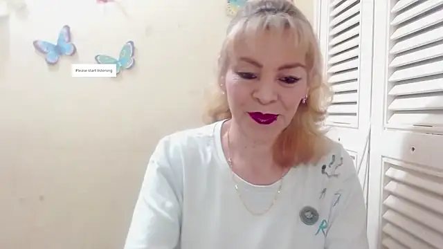 electra-mommy online show from 6, 11, 2025