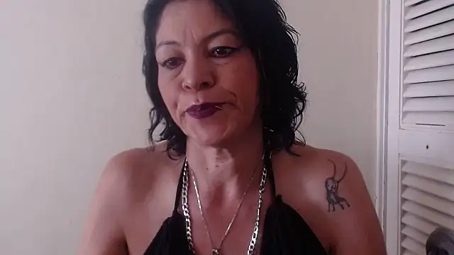 electra-mommy online show from 18, 3, 2025