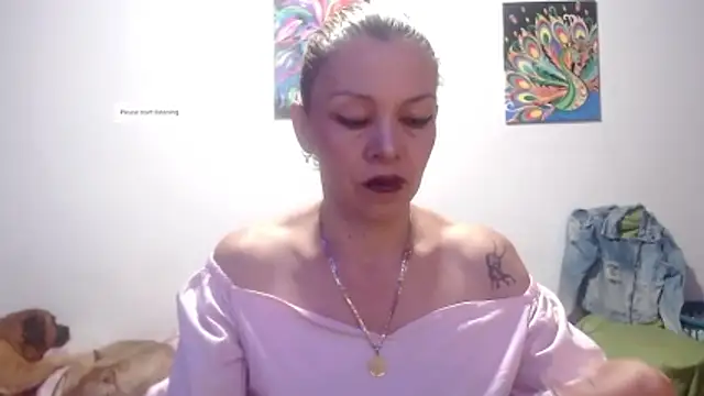 electra-mommy online show from 6, 3, 2026