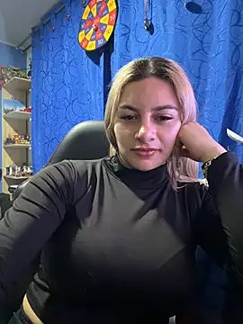 AtheneaRossi online show from 13, 3, 2026