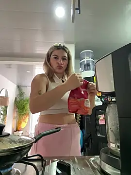 AtheneaRossi online show from 26, 2, 2026