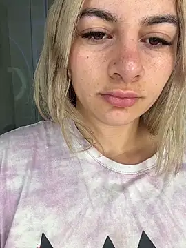 AtheneaRossi online show from 27, 2, 2026