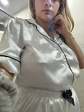 AtheneaRossi online show from 20, 3, 2026