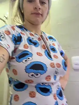 AtheneaRossi online show from 25, 2, 2026