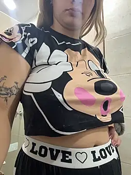 AtheneaRossi online show from 10, 3, 2026