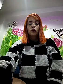 AdelinaVans online show from 14, 10, 2025