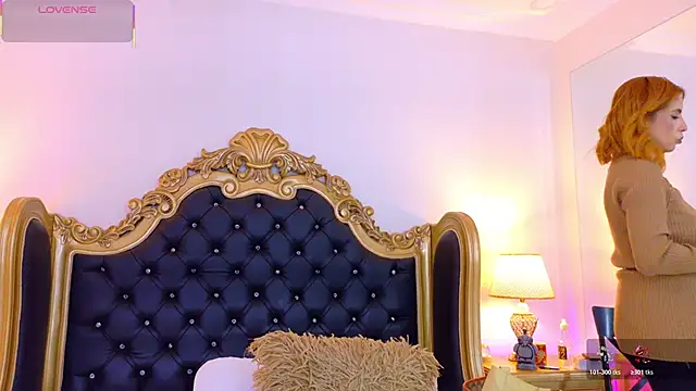 AdelinaVans online show from 16, 4, 2026