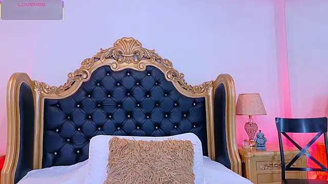 AdelinaVans online show from 11, 11, 2025