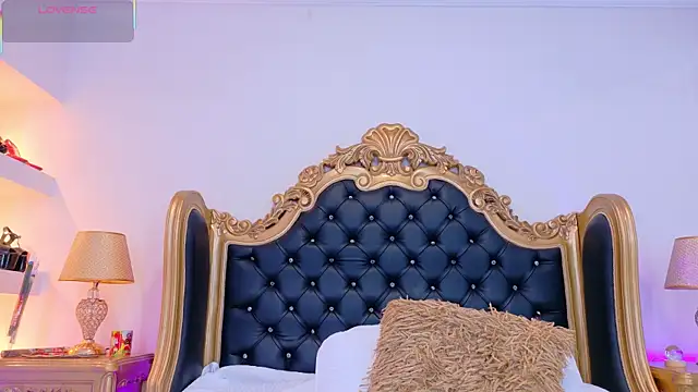 AdelinaVans online show from 20, 10, 2025