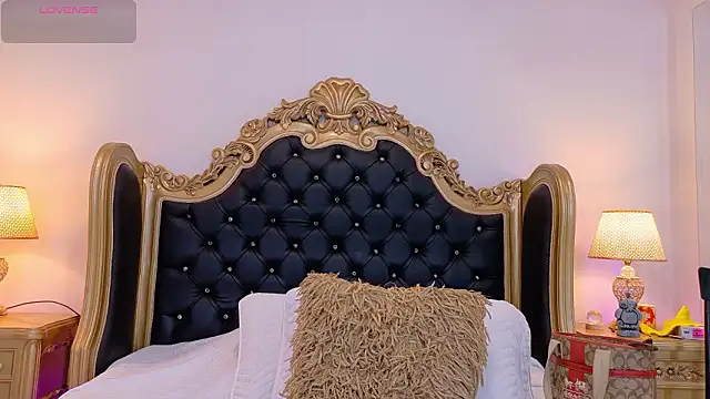 AdelinaVans online show from 16, 3, 2026