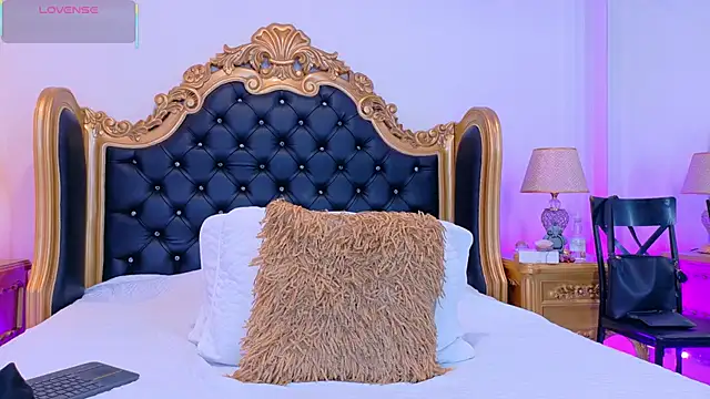 AdelinaVans online show from 27, 10, 2025