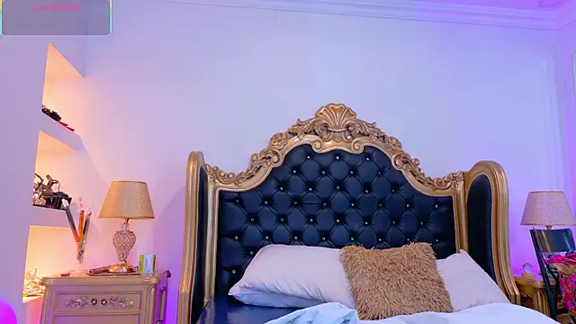 AdelinaVans online show from 29, 10, 2025