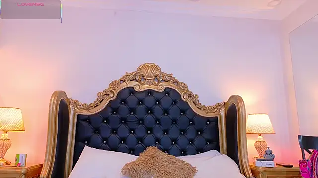 AdelinaVans online show from 15, 11, 2025