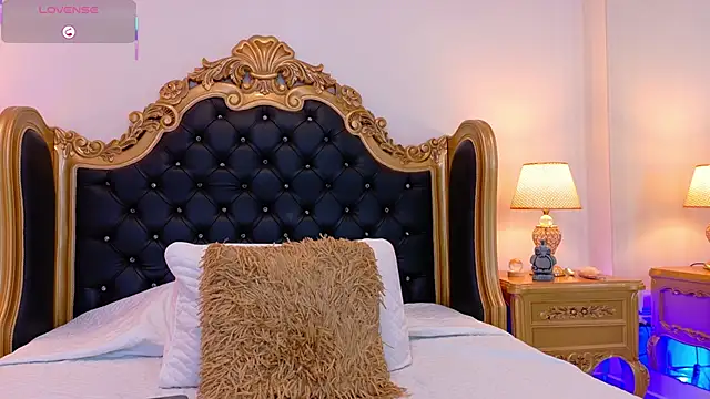 AdelinaVans online show from 24, 2, 2026