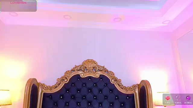 AdelinaVans online show from 3, 6, 2026