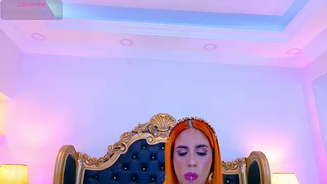 AdelinaVans online show from 17, 1, 2026