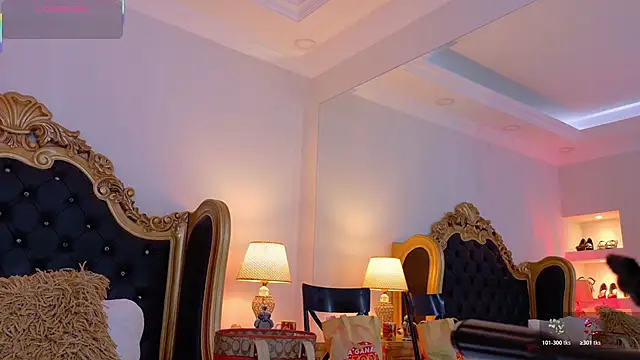 AdelinaVans online show from 11, 3, 2026