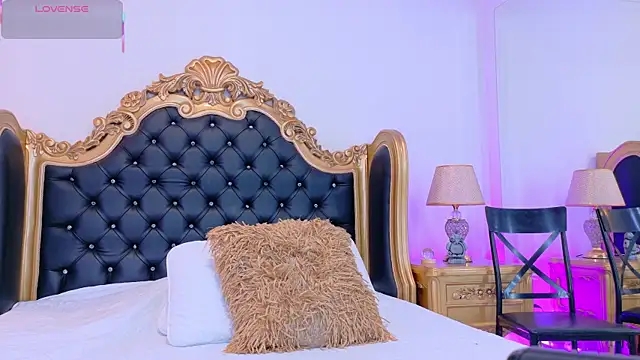 AdelinaVans online show from 24, 10, 2025