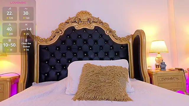 AdelinaVans online show from 26, 3, 2026