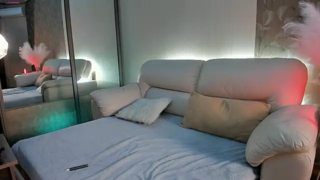 LaVitaBelle online show from 7, 3, 2026