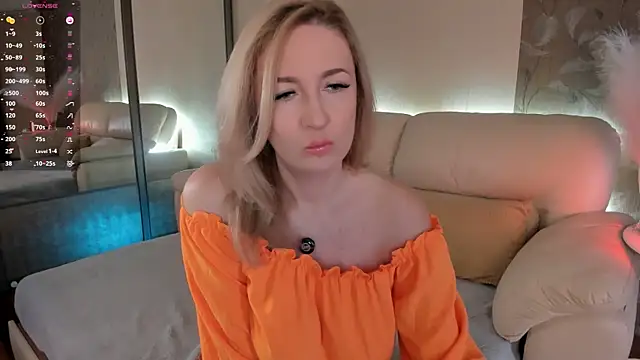 LaVitaBelle online show from 15, 5, 2026