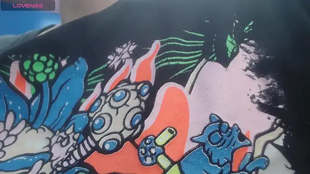 Snapshot of vitoria23_ chatting on 18, 3, 2025 vitoria23 online show from 18, 3, 2025