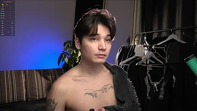 cherrydany online show from 28, 9, 2025