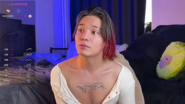 cherrydany online show from 13, 1, 2025