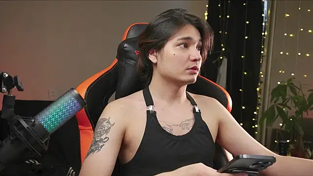 cherrydany online show from 20, 2, 2026