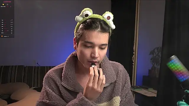 cherrydany online show from 22, 9, 2025