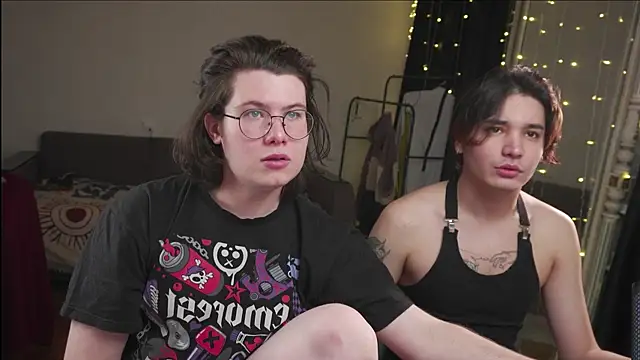 cherrydany online show from 5, 2, 2026