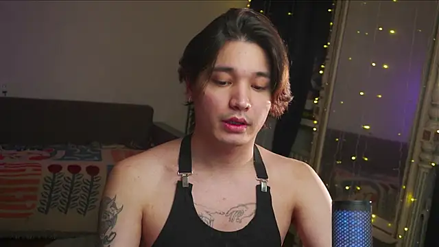 cherrydany online show from 4, 2, 2026