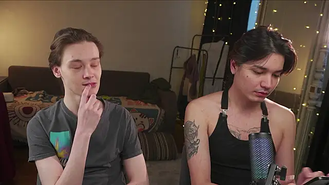 cherrydany online show from 6, 2, 2026