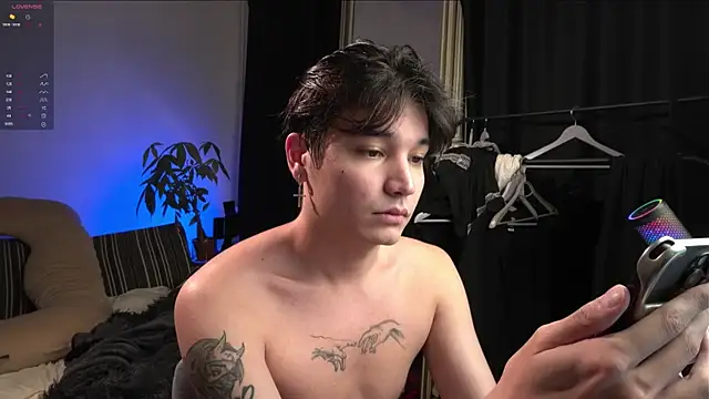 cherrydany online show from 25, 9, 2025