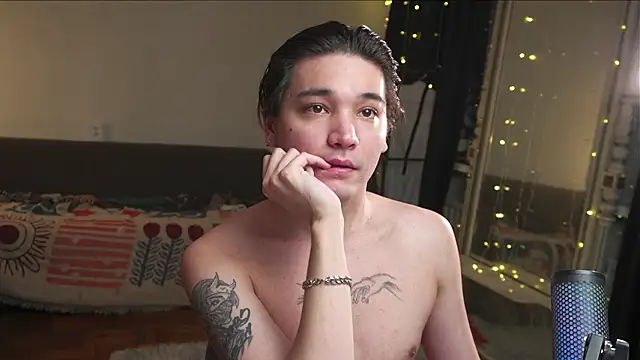 cherrydany online show from 7, 2, 2026