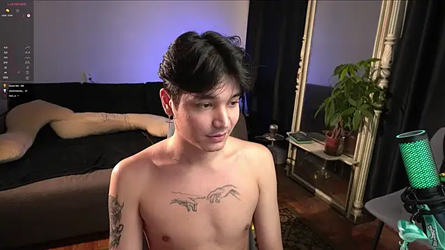 cherrydany online show from 14, 9, 2025