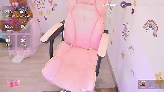 Snapshot of Yuka_Chan chatting on 10, 6, 2026 Yuka Chan online show from 10, 6, 2026