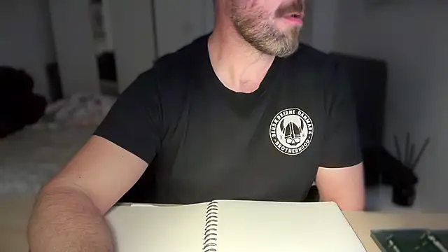 Mr Beef online show from 27, 2, 2025